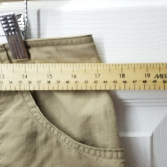 Mountain Equipment Co-op mini skirt size 10 - Picture 5 of 5